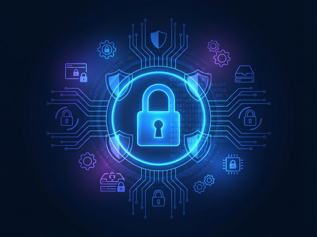 训鸟加速器安全防护体系